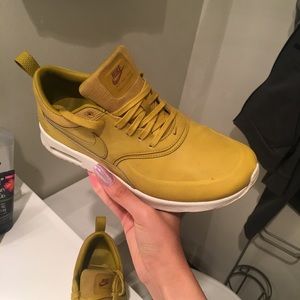 Nike air max Thea sneakers